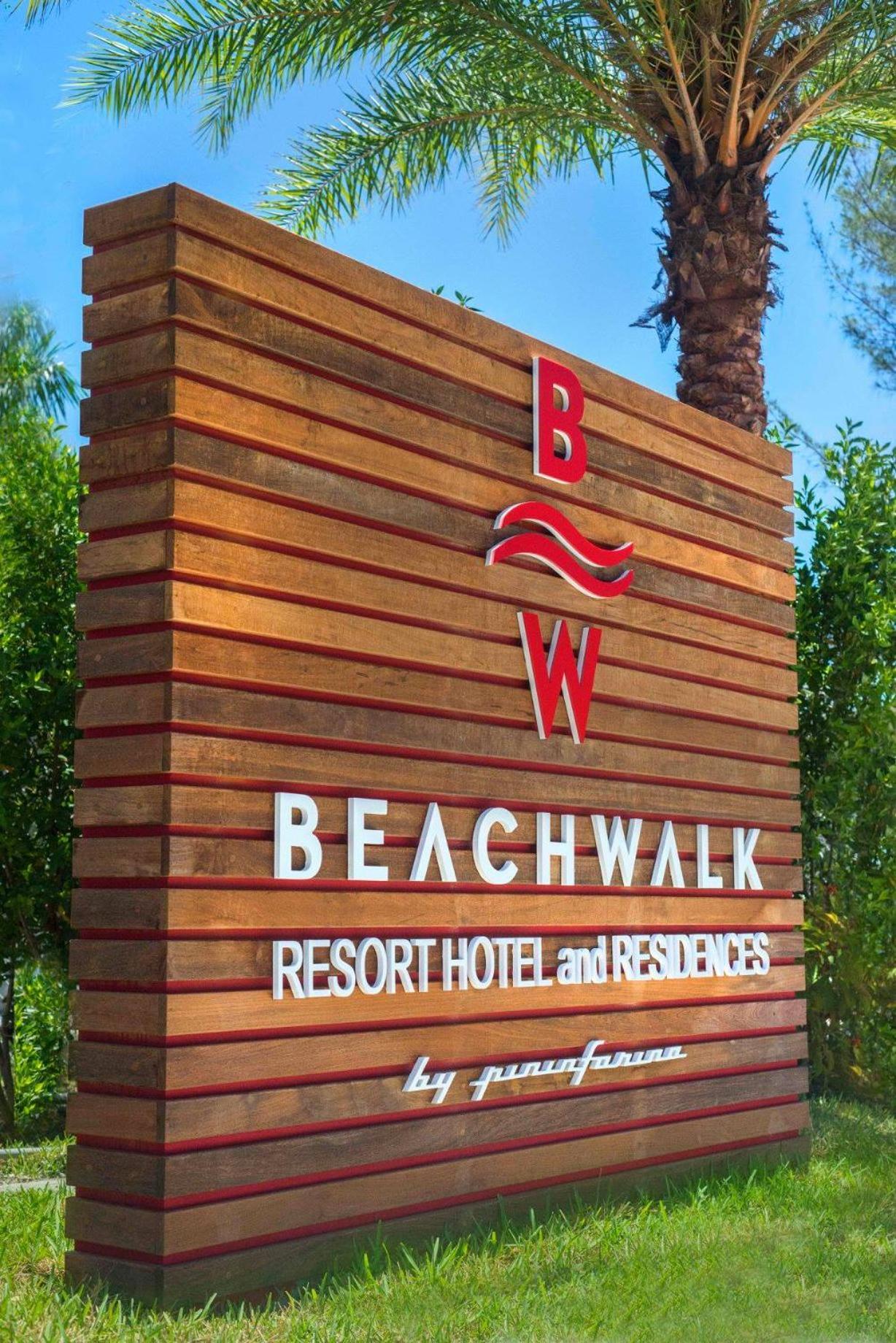 2602 E Hallandale Beach Blvd 1 Br Villa Exterior photo