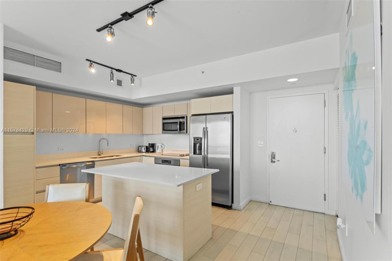 2602 E Hallandale Beach Blvd 1 Br Villa Exterior photo